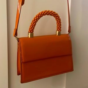 Zara purse